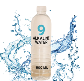 500ml Water Bottle